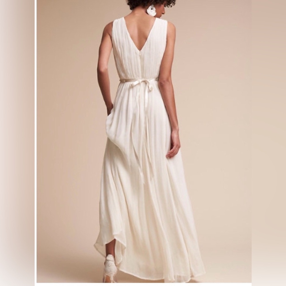 Anthropologie BHLDN by Hitherto Jayne Dress - Picture 2 of 12